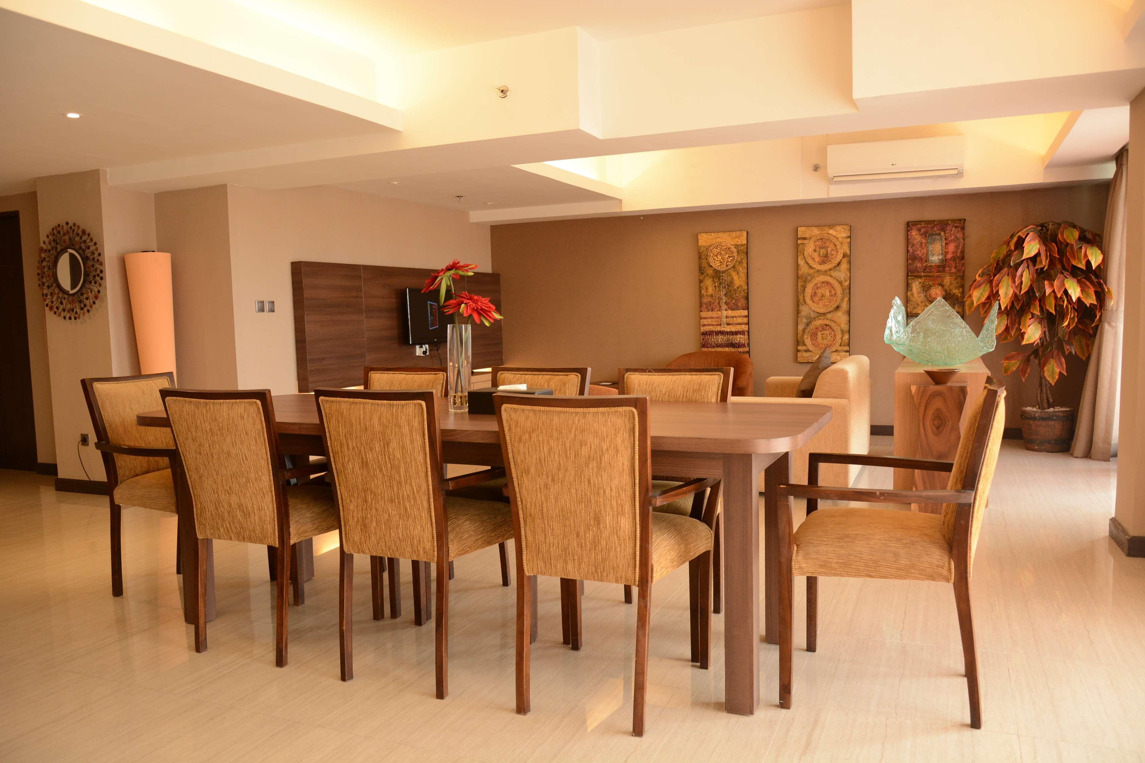 Hotel Ramada By Wyndham Bali Sunset Road Kuta Seminyak Exteriér fotografie