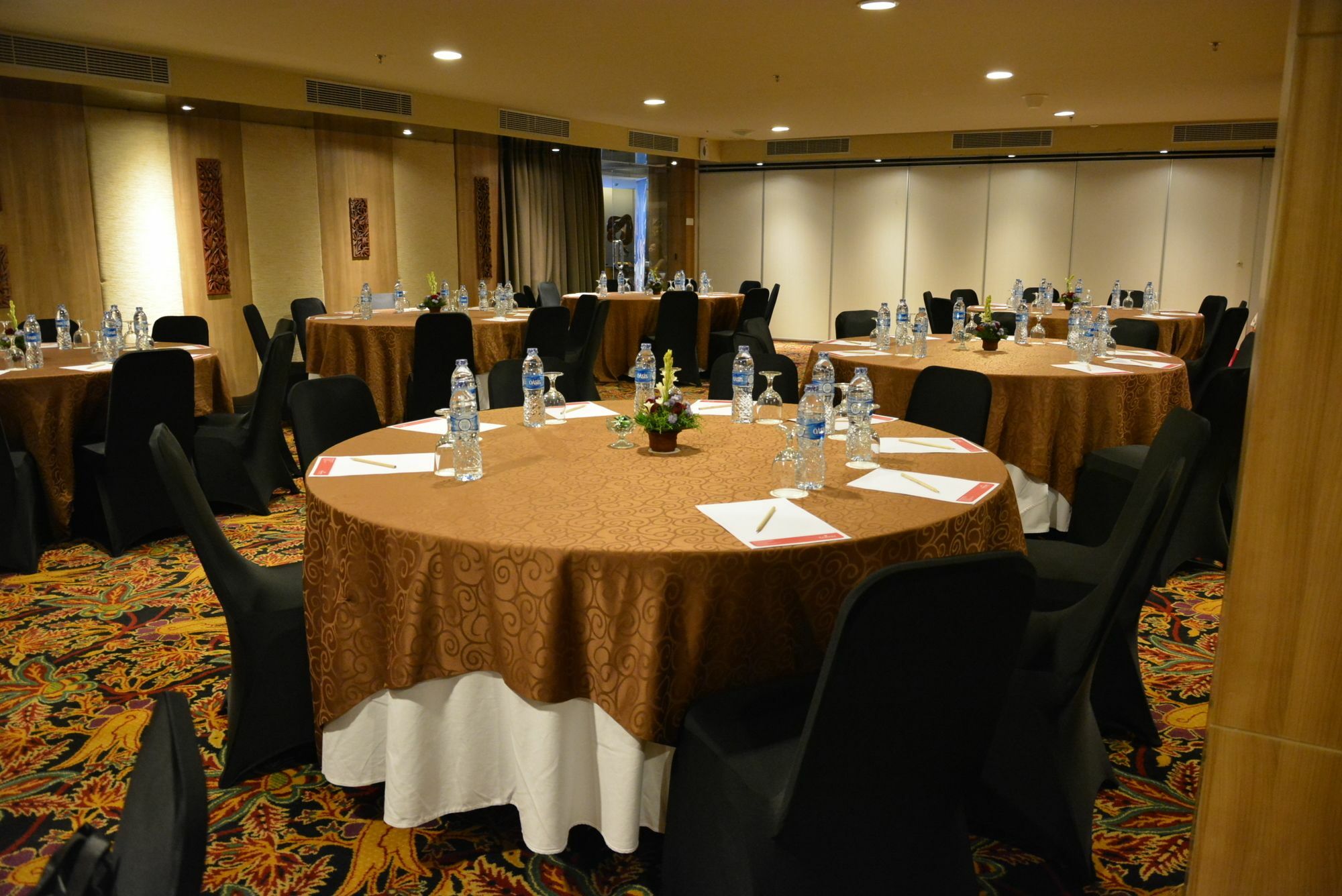 Hotel Ramada By Wyndham Bali Sunset Road Kuta Seminyak Exteriér fotografie
