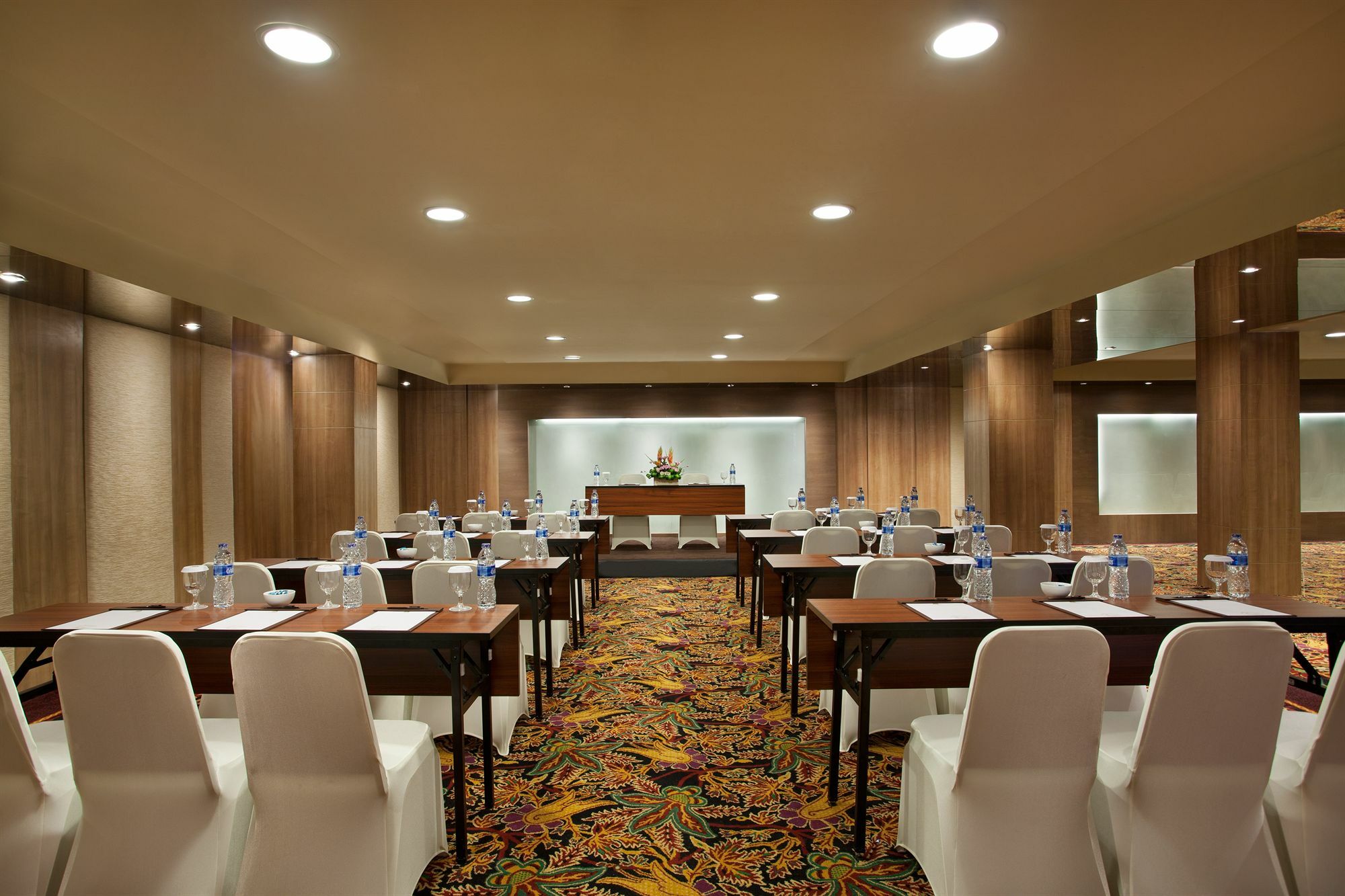Hotel Ramada By Wyndham Bali Sunset Road Kuta Seminyak Exteriér fotografie