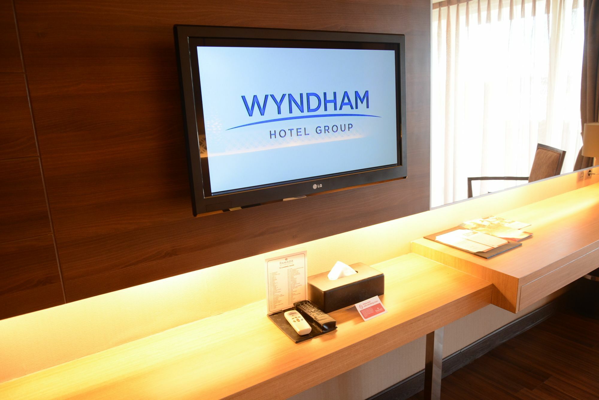 Hotel Ramada By Wyndham Bali Sunset Road Kuta Seminyak Exteriér fotografie